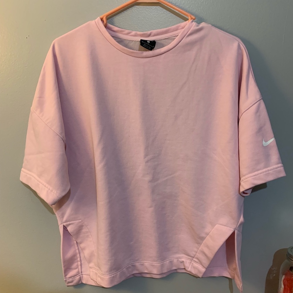 Nike Short Sleeve Tee